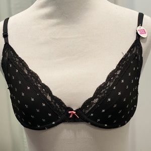 Victoria Secret pink Demi 32B